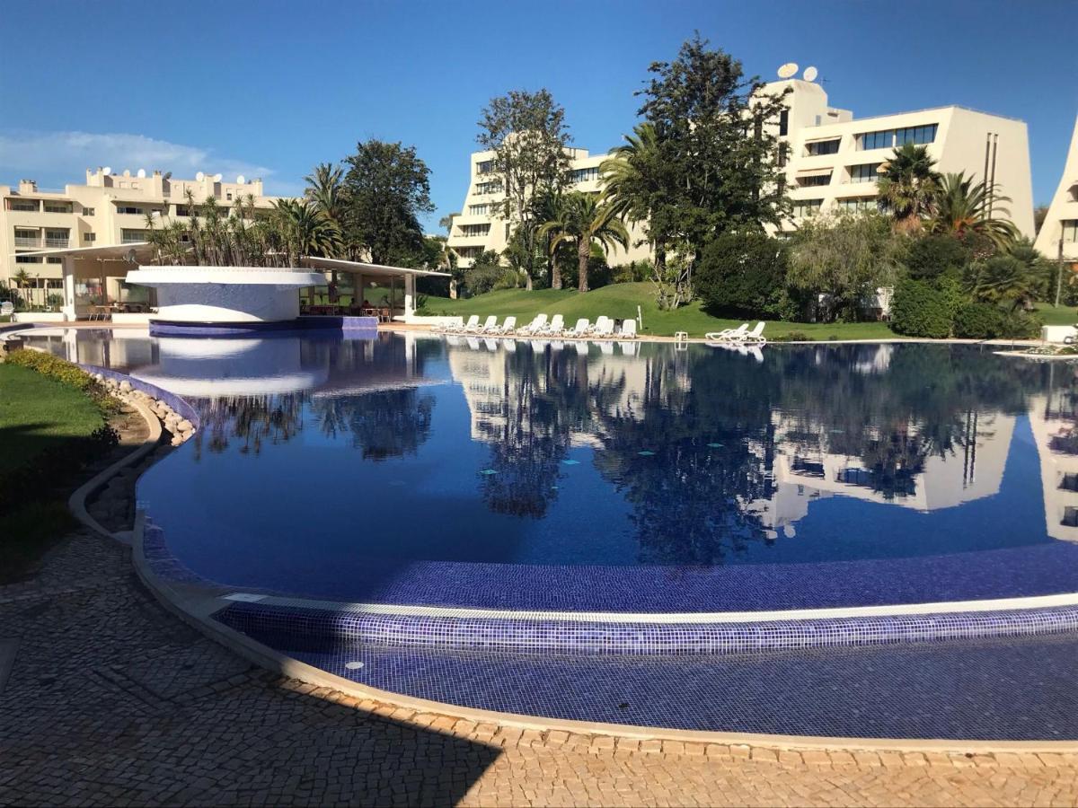 Vila Marachique Alvor Bagian luar foto