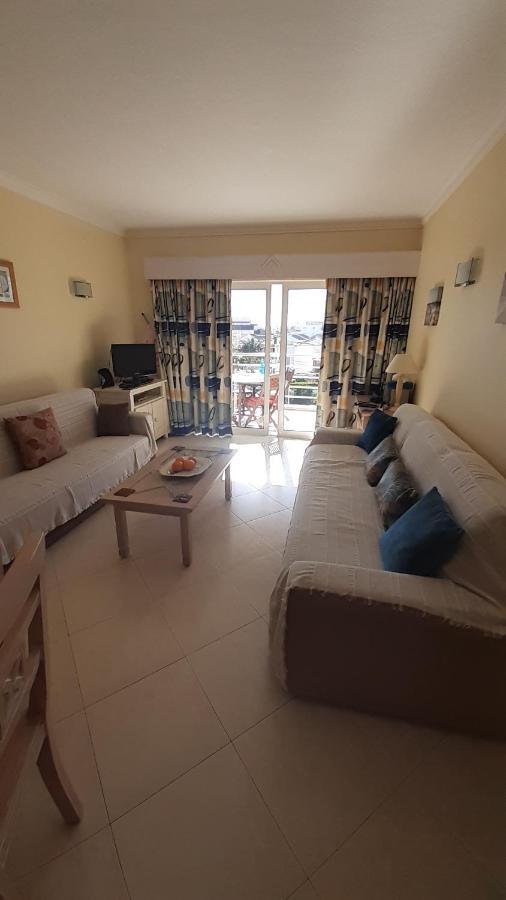 Vila Marachique Alvor Bagian luar foto