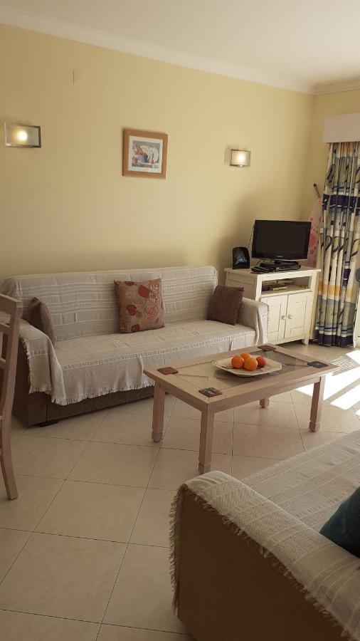 Vila Marachique Alvor Bagian luar foto