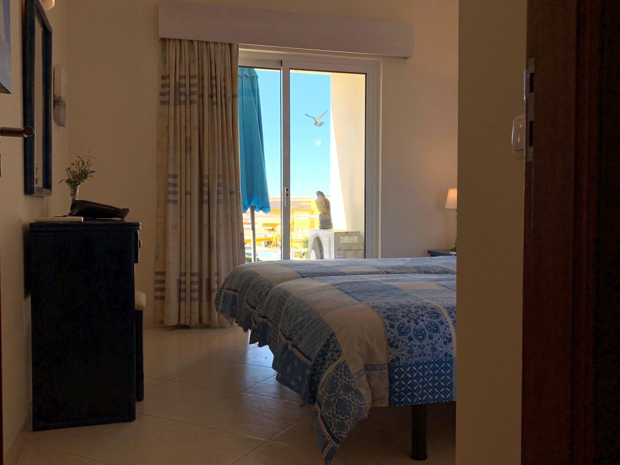 Vila Marachique Alvor Bagian luar foto