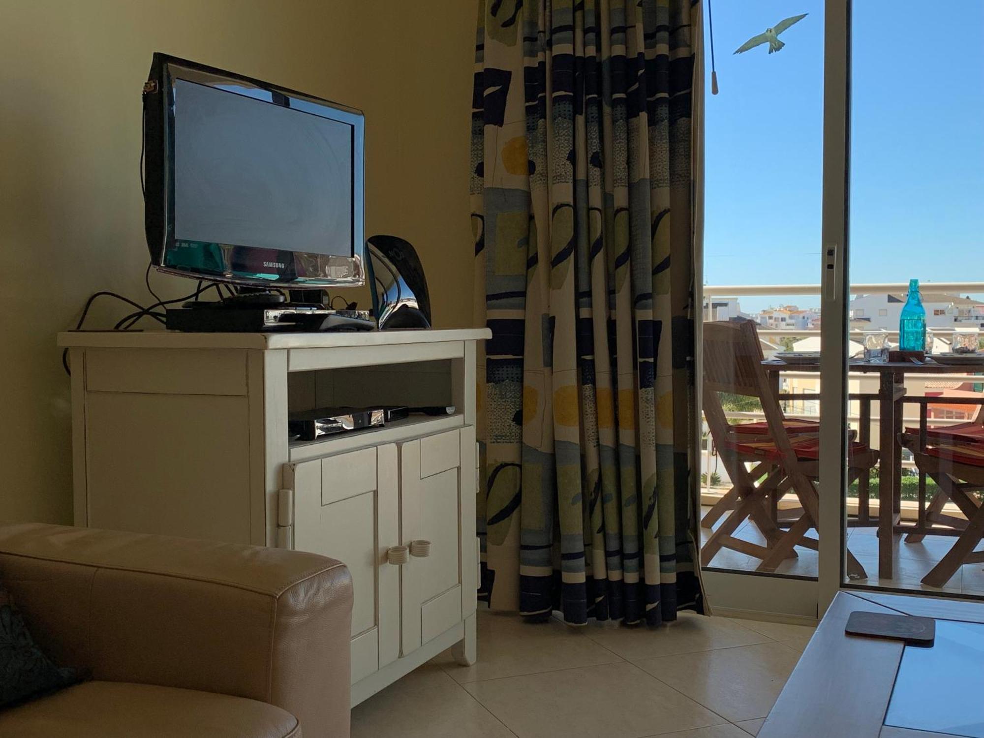 Vila Marachique Alvor Bagian luar foto