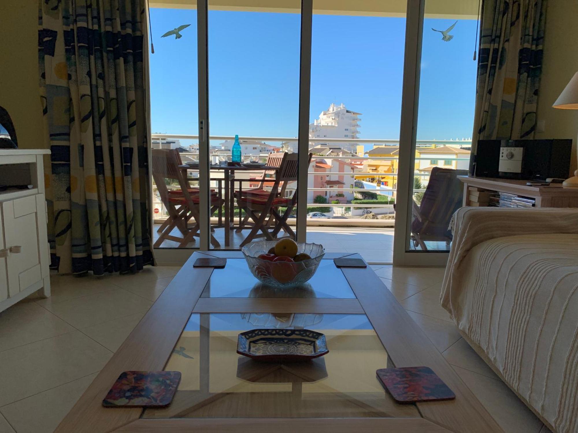 Vila Marachique Alvor Bagian luar foto