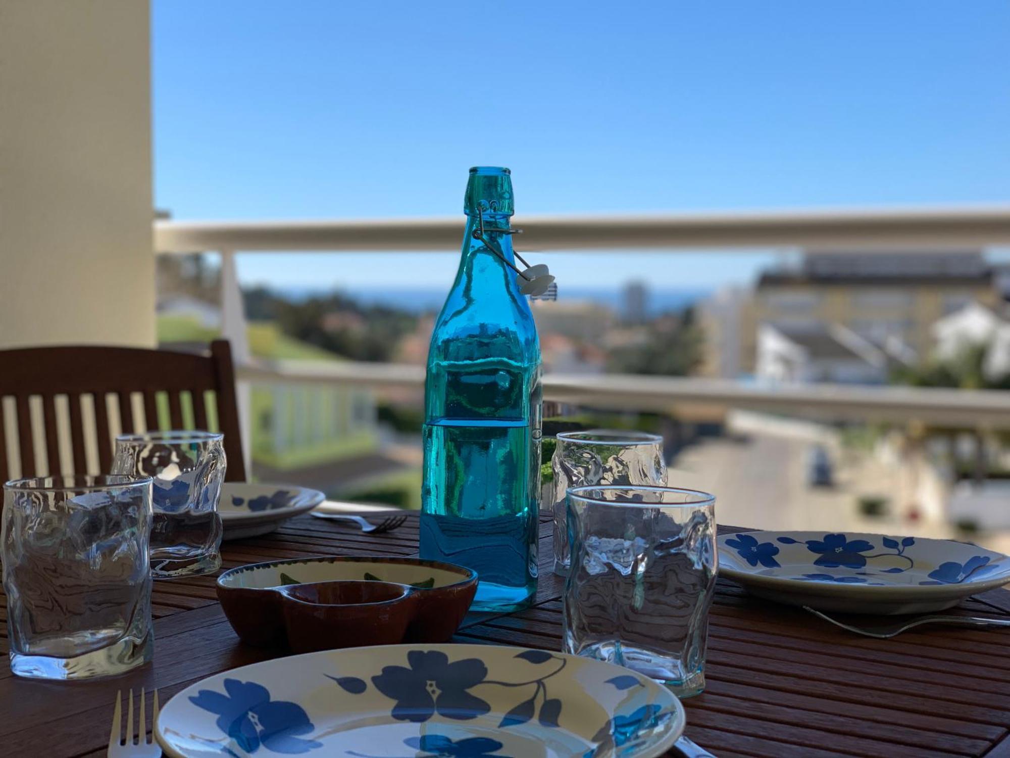 Vila Marachique Alvor Bagian luar foto