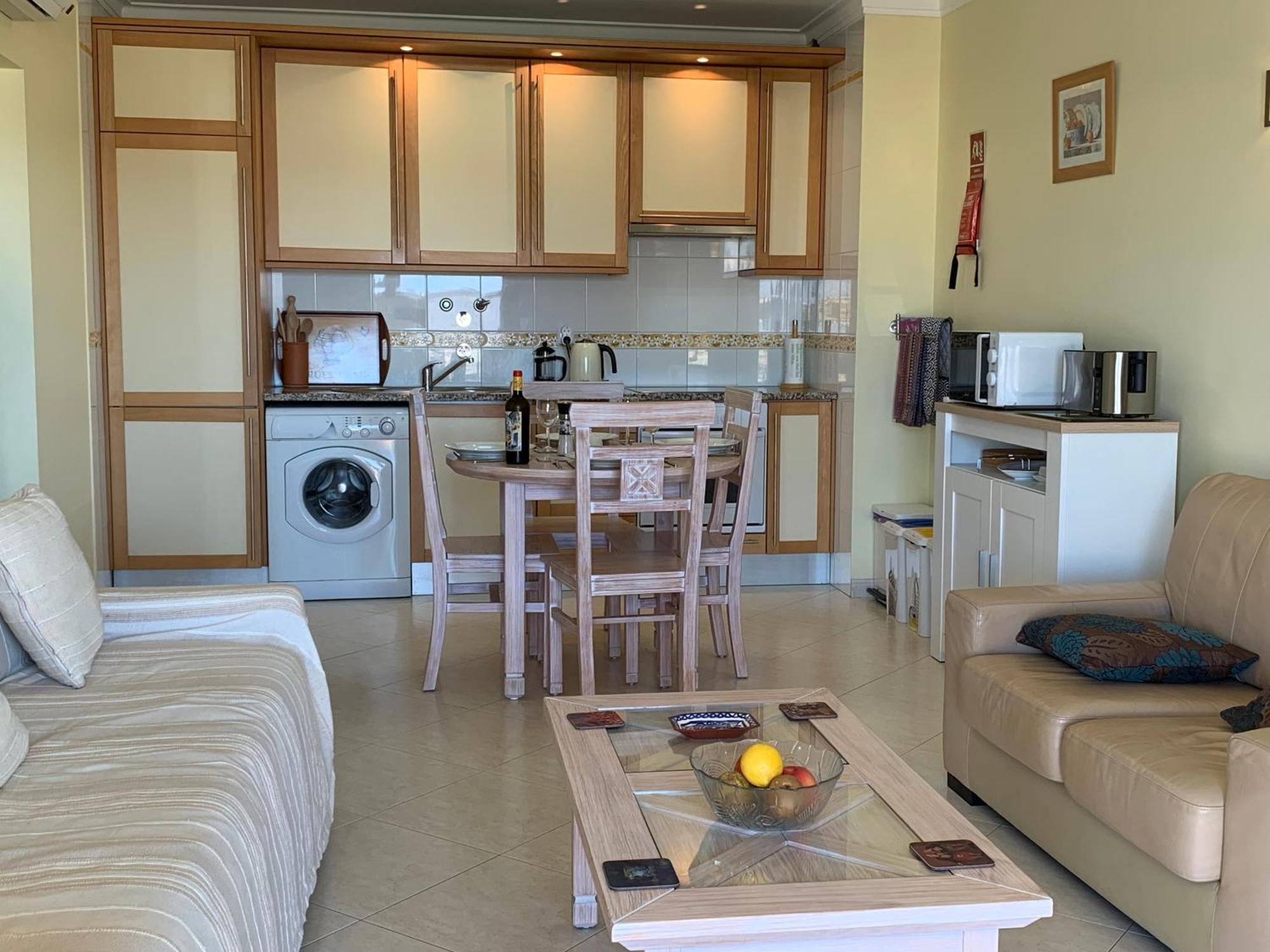 Vila Marachique Alvor Bagian luar foto