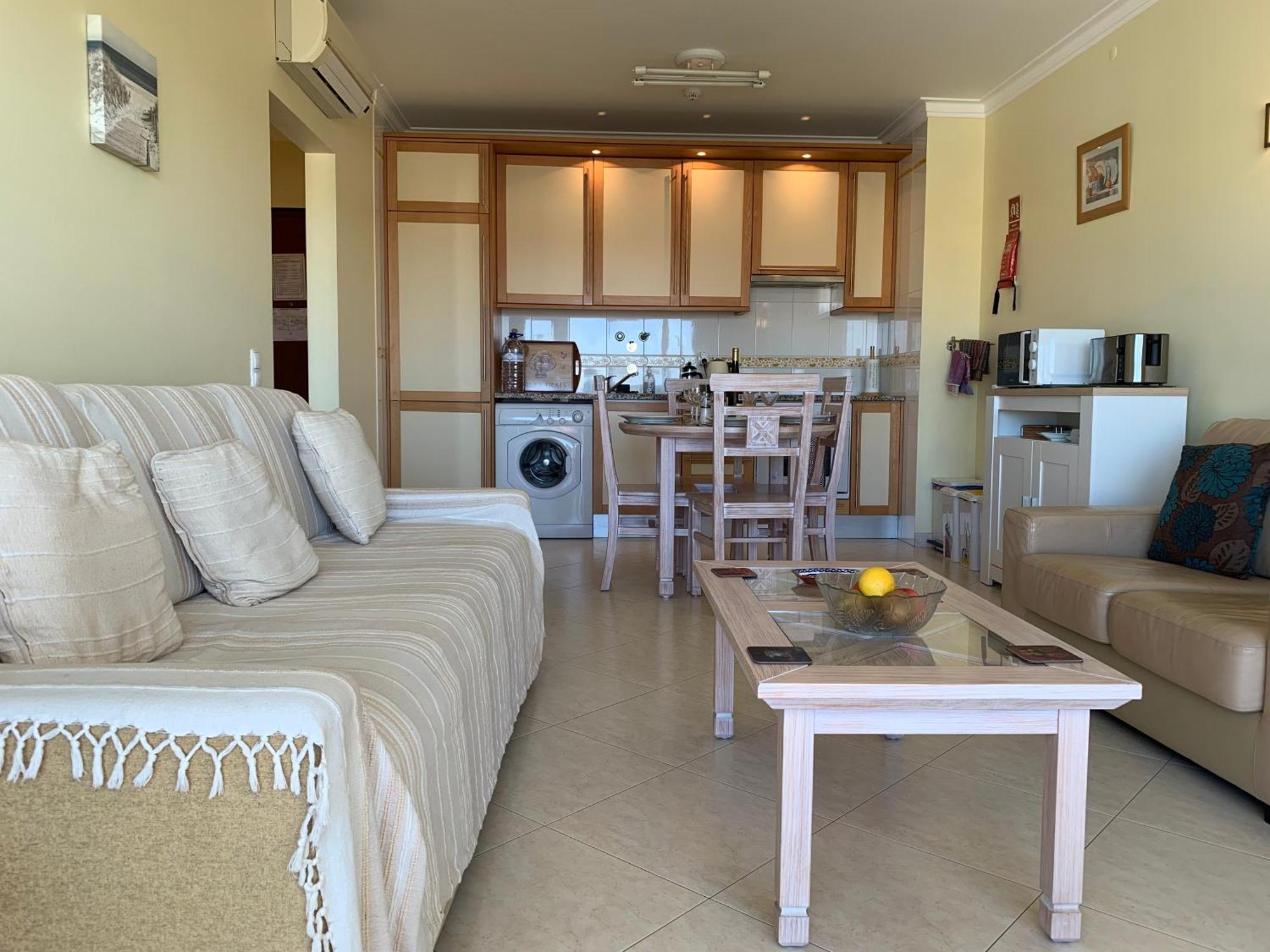 Vila Marachique Alvor Bagian luar foto