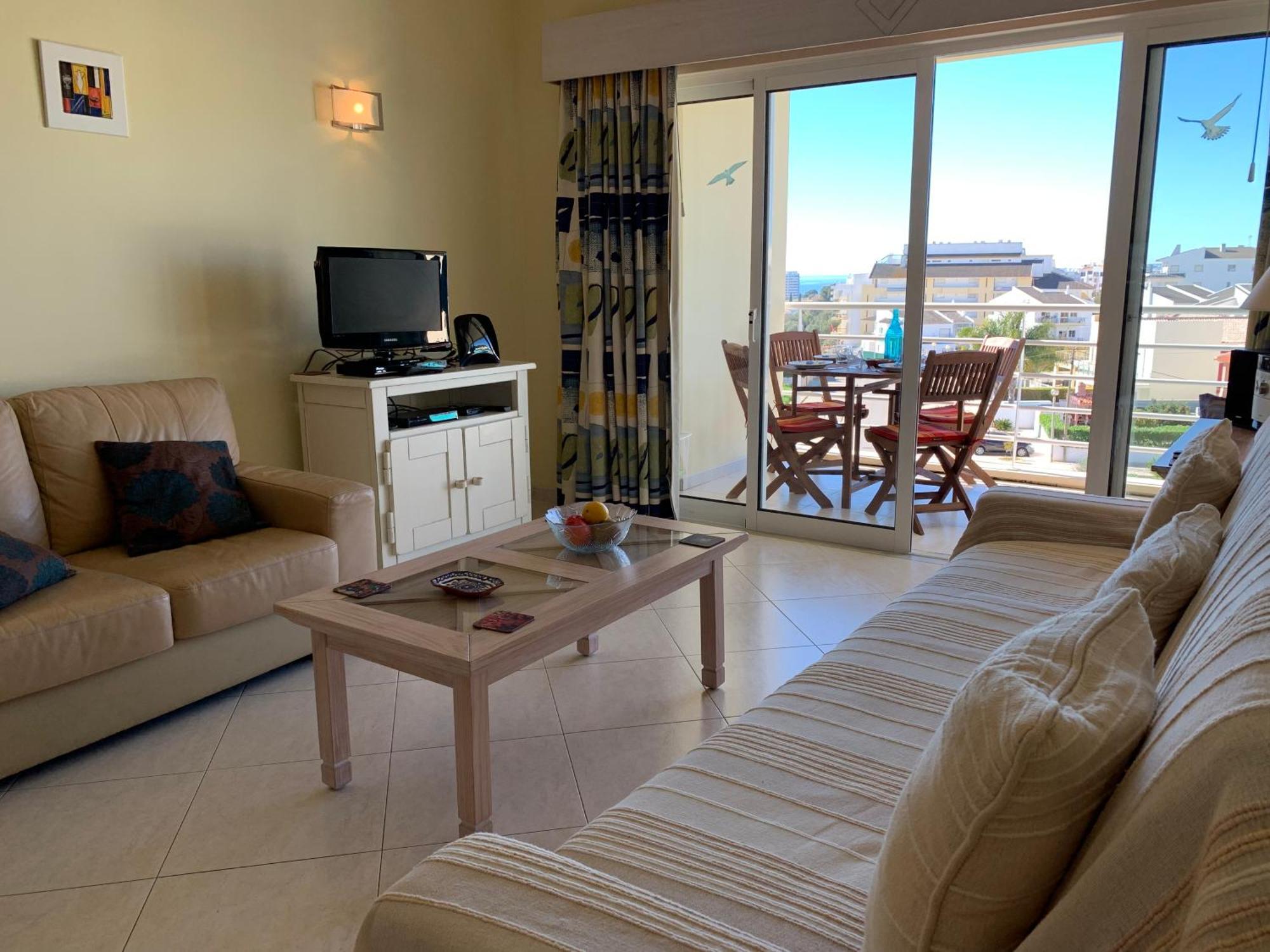 Vila Marachique Alvor Bagian luar foto