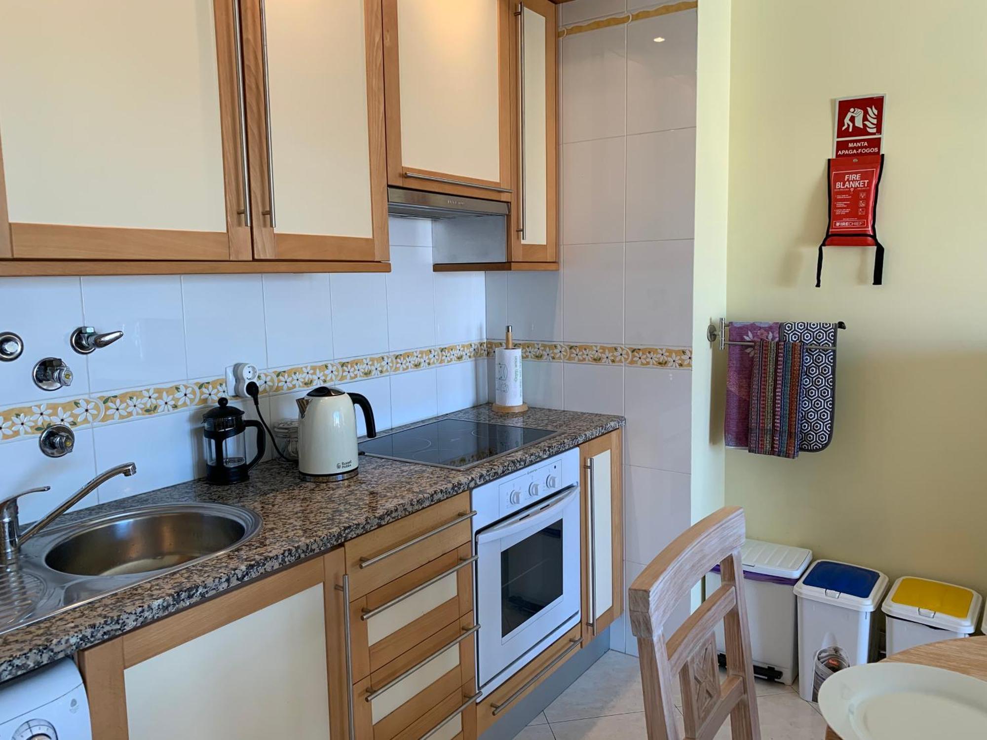 Vila Marachique Alvor Bagian luar foto