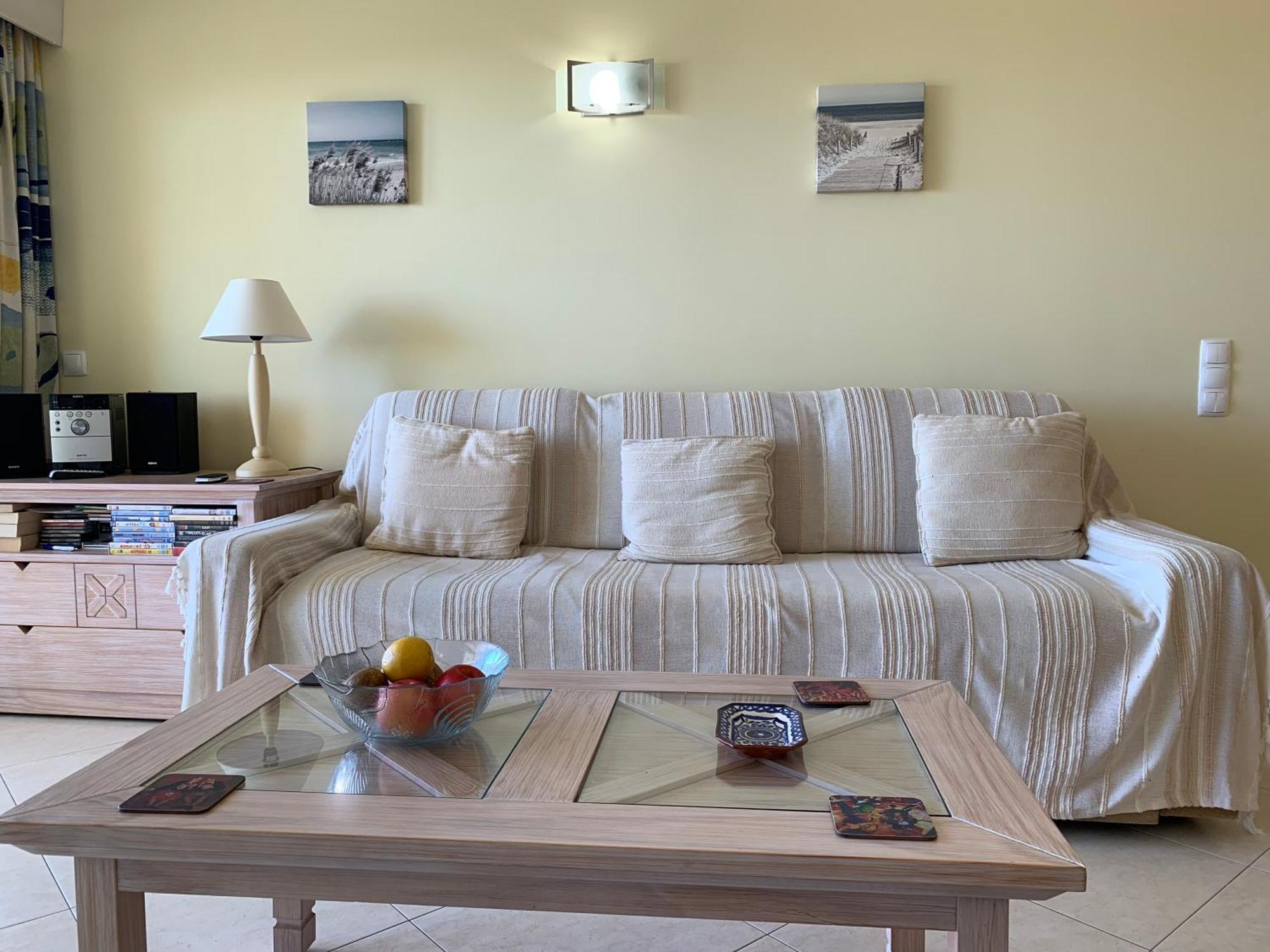 Vila Marachique Alvor Bagian luar foto