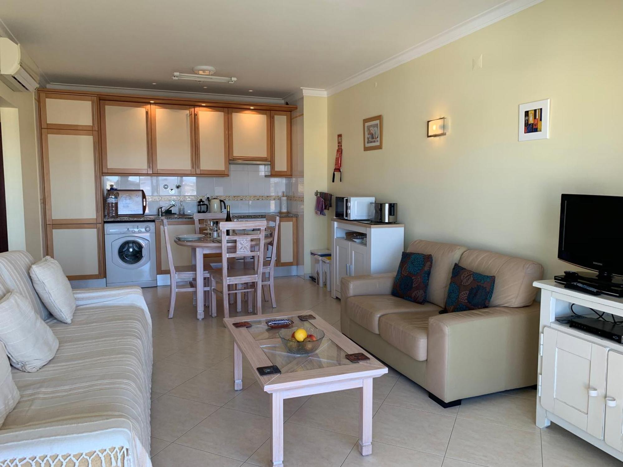 Vila Marachique Alvor Bagian luar foto