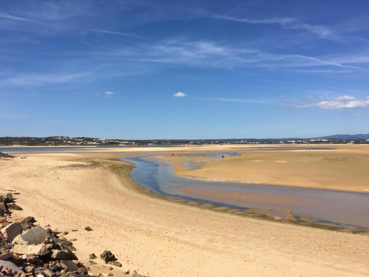 Vila Marachique Alvor Bagian luar foto