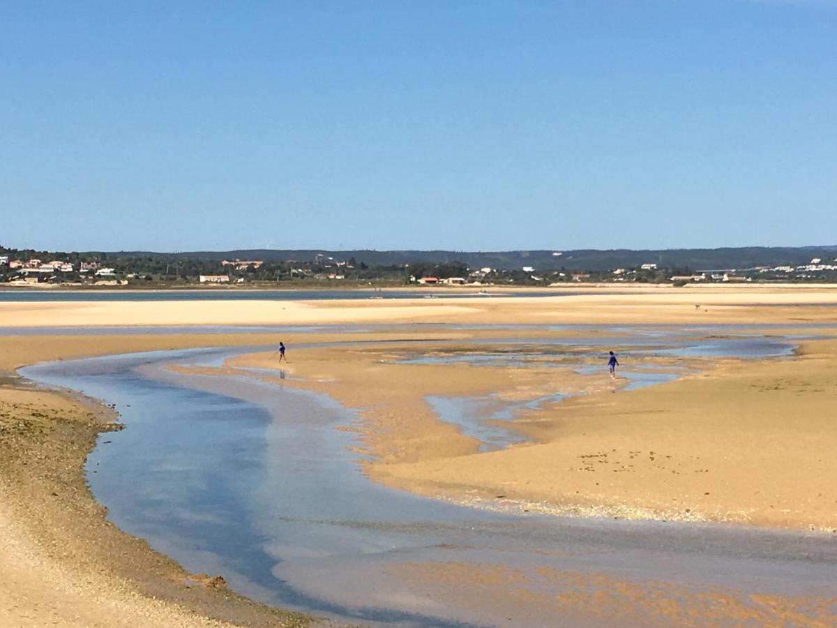 Vila Marachique Alvor Bagian luar foto