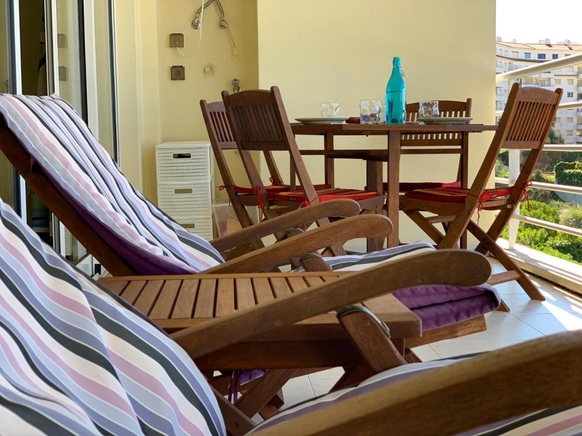 Vila Marachique Alvor Bagian luar foto