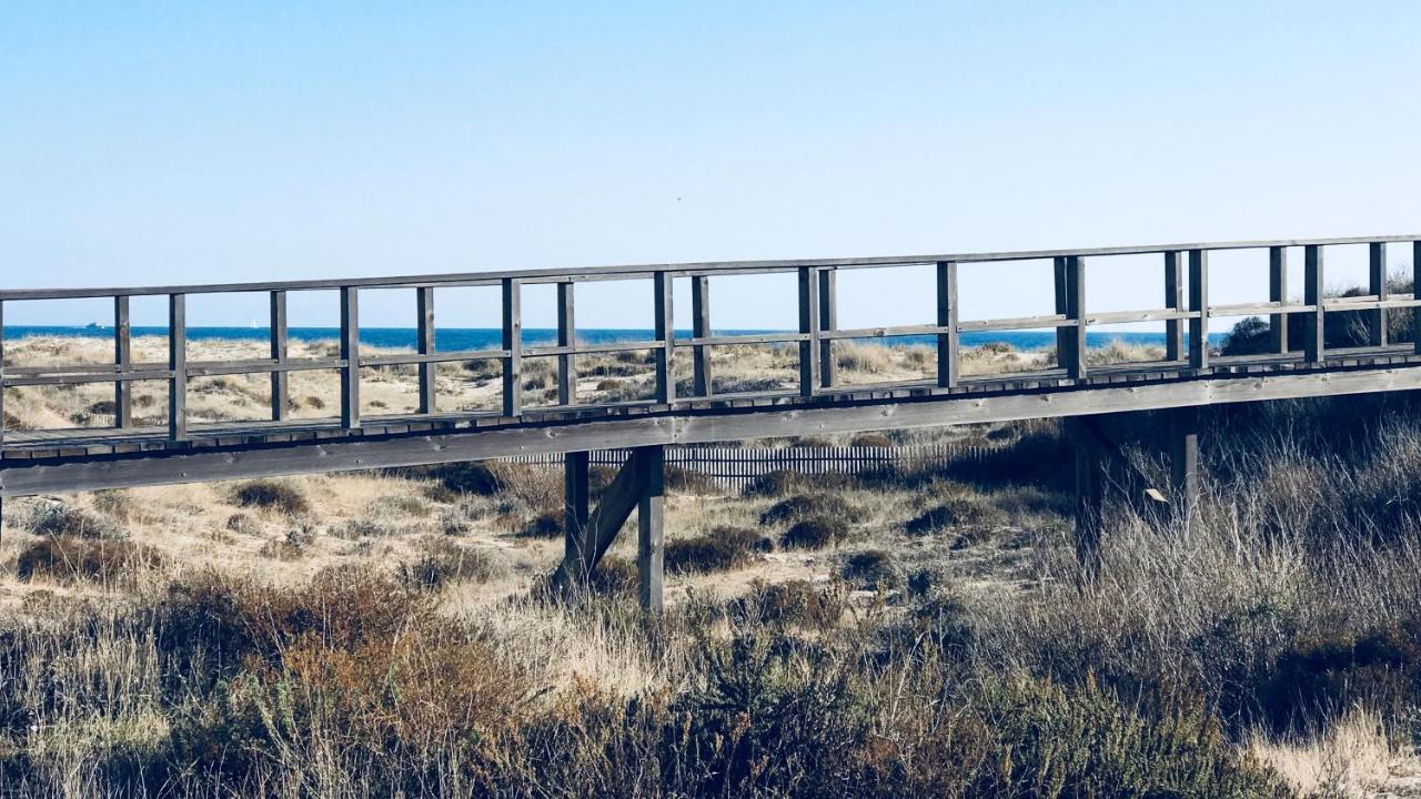 Vila Marachique Alvor Bagian luar foto