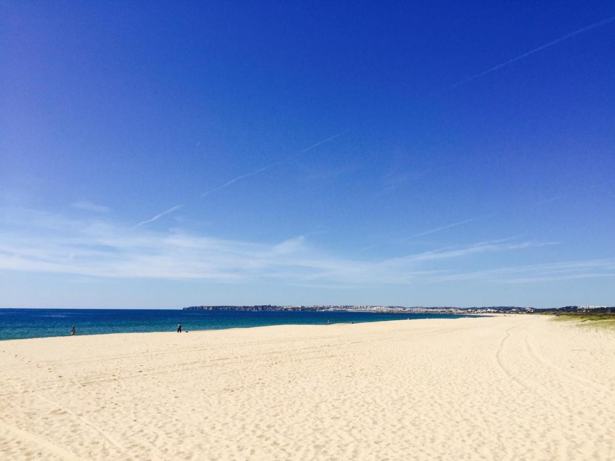 Vila Marachique Alvor Bagian luar foto