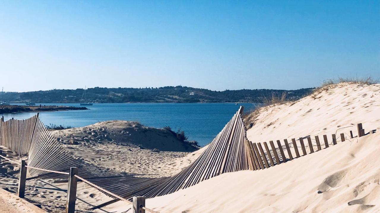 Vila Marachique Alvor Bagian luar foto