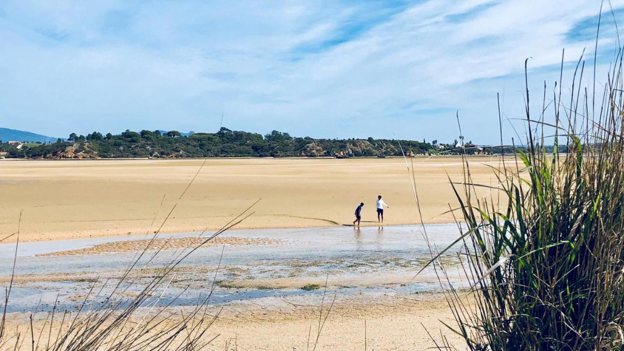 Vila Marachique Alvor Bagian luar foto