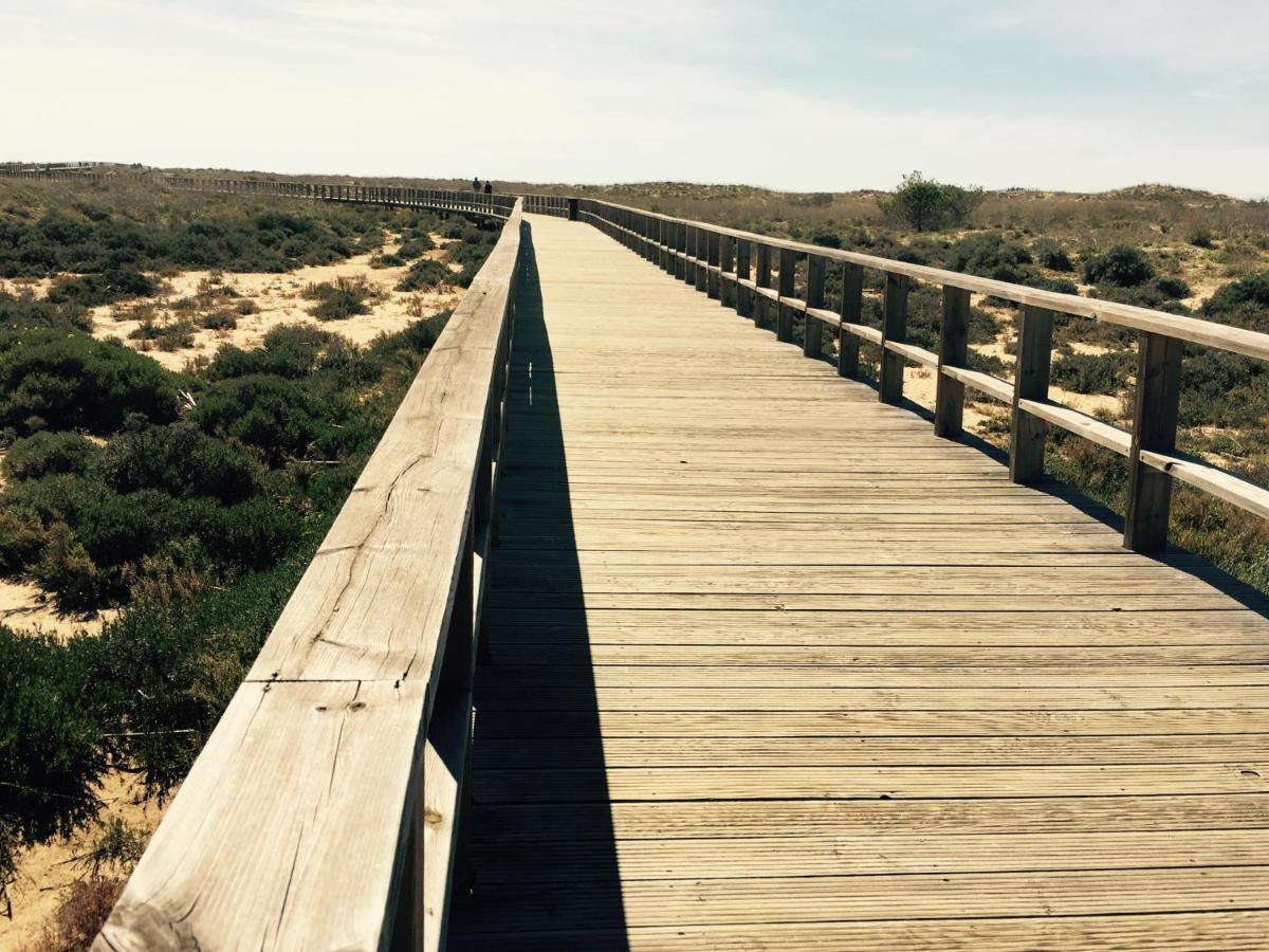Vila Marachique Alvor Bagian luar foto