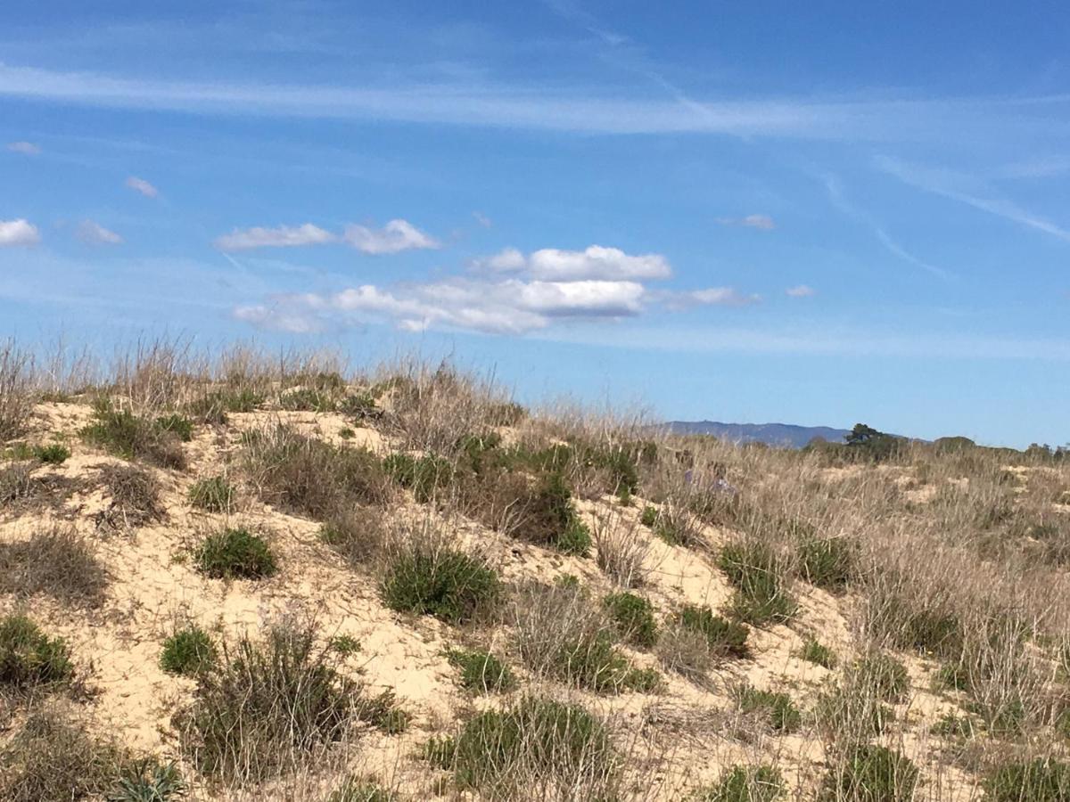 Vila Marachique Alvor Bagian luar foto